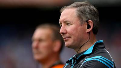 Jim Gavin ready and willing to pay full respect to Fermanagh