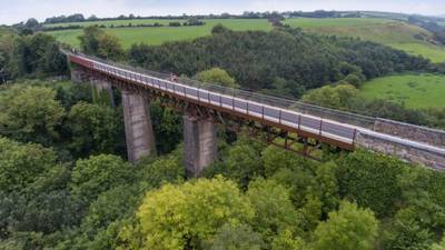 Cork County Council to vote on €15m greenway along former rail line
