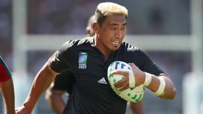 Jerry Collins’ tragic death  casts very cold light on Fifa grubbiness