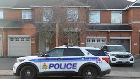 Suspect arrested after six people, including four children, found dead in Canada