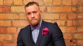 Conor McGregor: ‘I’m surrounded by luxury but it’s built on sacrifice’