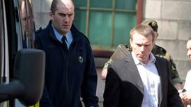 Man jailed for killing garda with no argument over issue of common design