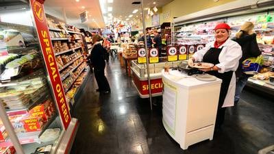 SuperValu latest retailer to cut price of bread