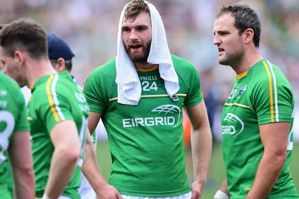 Aidan O’Shea sets emphasis on Ireland scoring early
