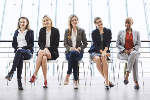 Gender inequality in the workplace is down to bias, study finds