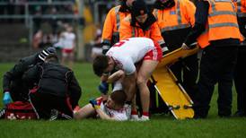 After Tuam humbling and injury toll, can Tyrone turn the tide?