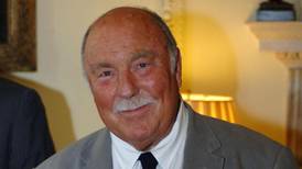 Jimmy Greaves in intensive care after suffering a severe stroke