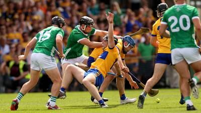 Five things we learned this GAA weekend: Refereeing hurling has become an impossible job