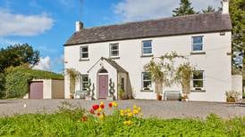 Charming country retreat in Dunlavin surrounded by nature for €950,000