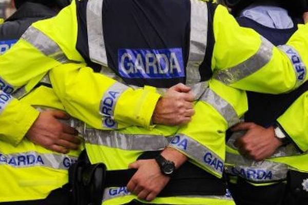 Garda strike restrictions to be discussed by Cabinet