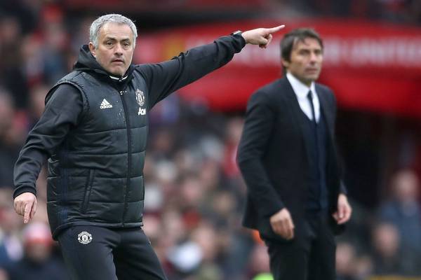 Jose Mourinho: ‘I still don’t understand the words of entertaining’
