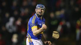Eoin Kelly as keen as ever as Tipperary look to evolve