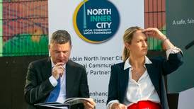 Plan for north inner city Dublin not just about ‘putting Garda boots on the ground’, McEntee says
