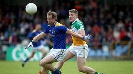Offaly have greater momentum against Longford
