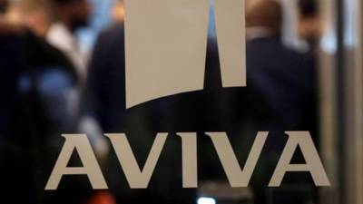 Aviva and Zurich push back at insurers rescue fund plan