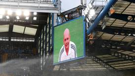 Ray Wilkins: a very real and remarkable football man