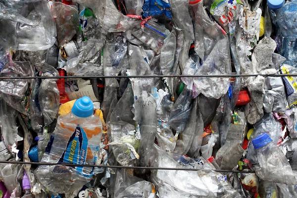 A Chinese ban on plastic that brought the world some good