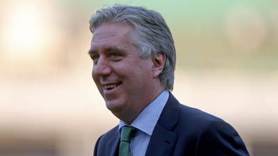 FAI outline timeline and banking details of €5m Fifa payment