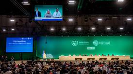 Cop28: World welcomes ‘historic’ agreement on shift away from fossil fuels, but climate campaigners remain sceptical
