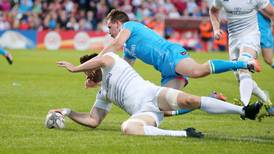 Leinster make it a winning start for Leo Cullen against Ulster