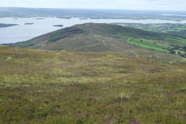 Walk for the Weekend: Lough Derg Blueway Walk