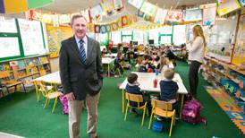 Where have all of Ireland’s  teachers gone?