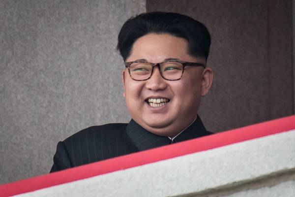 North Korea shrugs off sanctions to grow at fastest pace since 1999