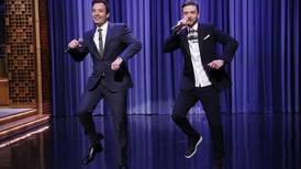 The ‘Tonight Show’ with Jimmy Fallon