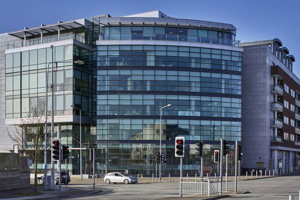 Tallaght office/retail block sells for €700,000 above €5.8m guide