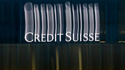 Credit Suisse accepted suspicious invoices for €132m Greensill loan