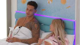 Patrick Freyne on Love Island: I had forgotten how oddly asexual the hunks are