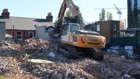 Indecisiveness led to home of The O’Rahilly being demolished
