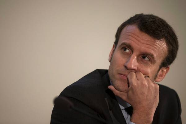 French presidential candidate says euro may not exist in 10 years