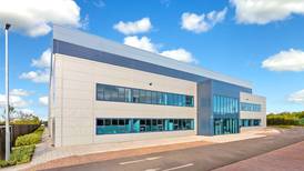 South African investors in €13m deal for Dublin industrial property
