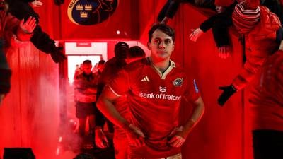 Gerry Thornley: Munster’s coffers would benefit from a rare home knockout tie 