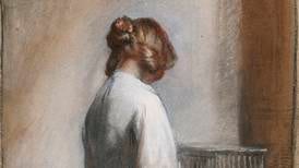 True colours: Ireland’s rarely seen pastel masterpieces come out of hiding