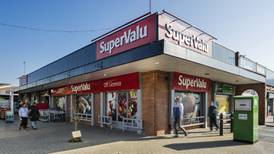 Sandyford SuperValu building on sale for €3.75m