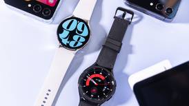 Samsung Galaxy Watch6: Bigger, brighter and with more in-depth features