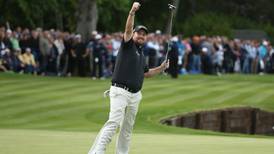 Shane Lowry qualifies for US Open to complete great 48 hours