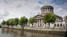Bus driver stabbed with syringe awarded €64,000 by High Court