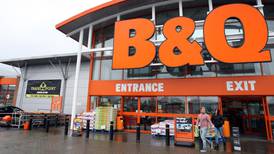 Kingfisher meets profit estimates as B&Q closures begin