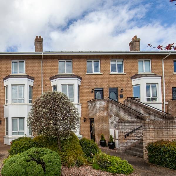Five homes on view this week in Dublin, Meath, Limerick and Kilkenny