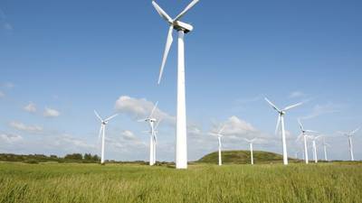 Mainstream Renewable Power announces €575m investment