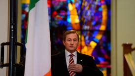 Fine Gael minority government hinges on Irish Water