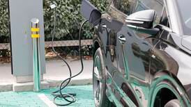Electric vehicle charging to match cost of diesel after 67% further hike