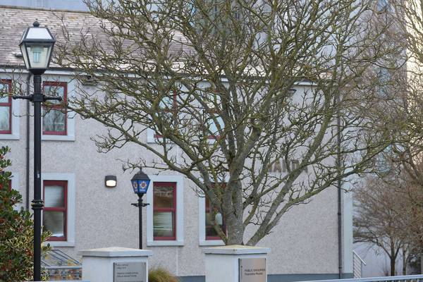 Investigation into death of man at Drogheda Garda station