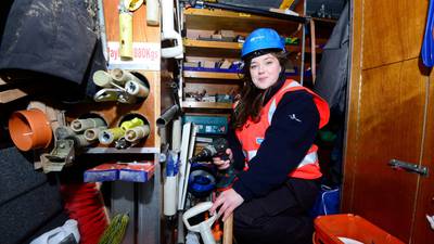 Apprenticeships: ‘It’s nice to get paid and secure valuable experience’