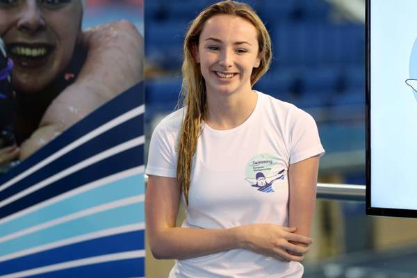 Ellen Keane: Why you need to attend this summer’s Para Swimming European Championships
