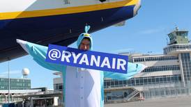 Ryanair Twitter launch is for the birds