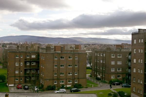 Veteran property players acquire 40 apartments in Mespil Estate